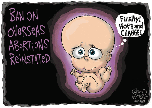 Glenn McCoy — January 25, 2017