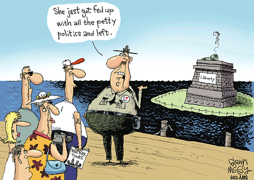 Glenn McCoy — February 2, 2017