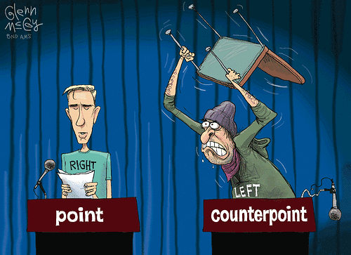 Glenn McCoy — February 4, 2017