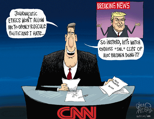 Glenn McCoy — February 16, 2017