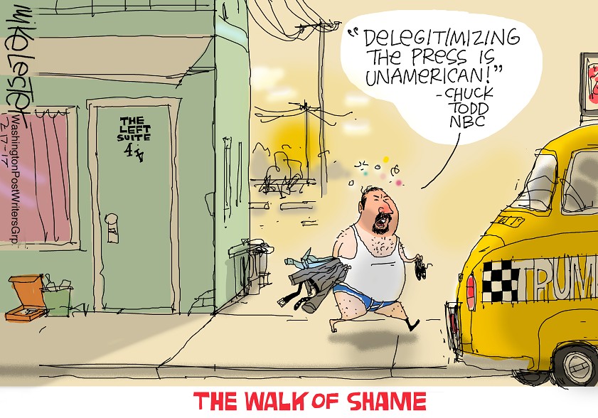Mike Lester — February 17, 2017