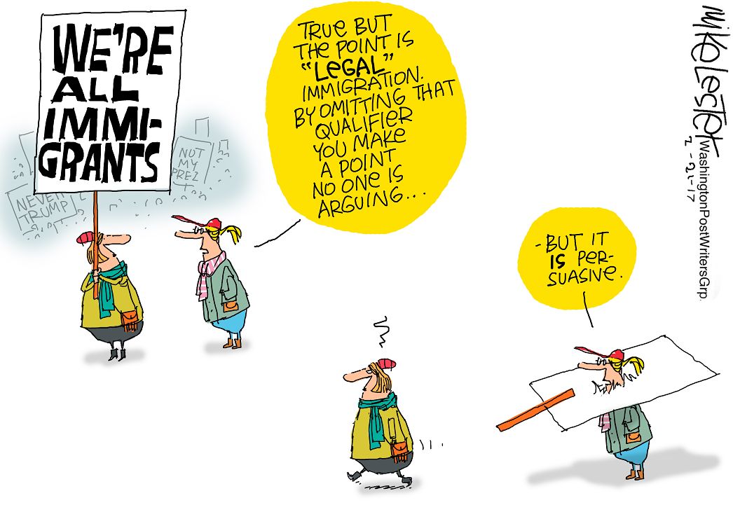 Mike Lester — February 21, 2017