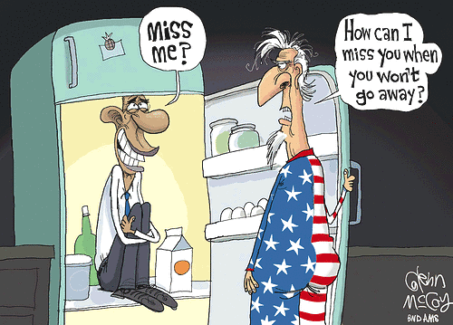 Glenn McCoy — March 1, 2017