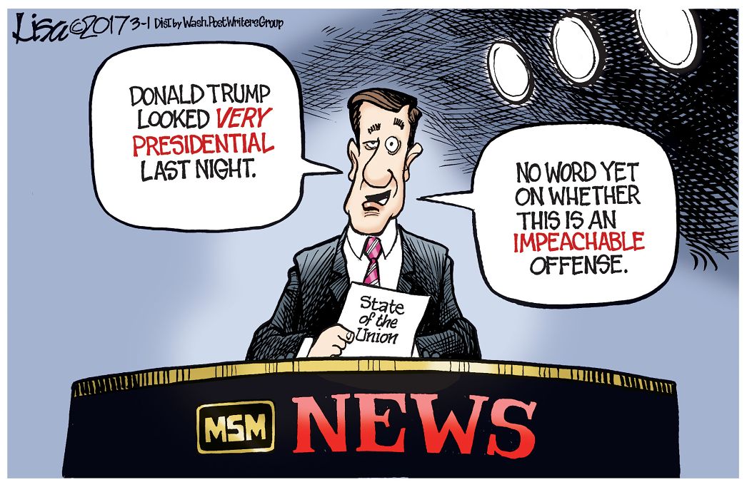 Lisa Benson — March 2, 2017