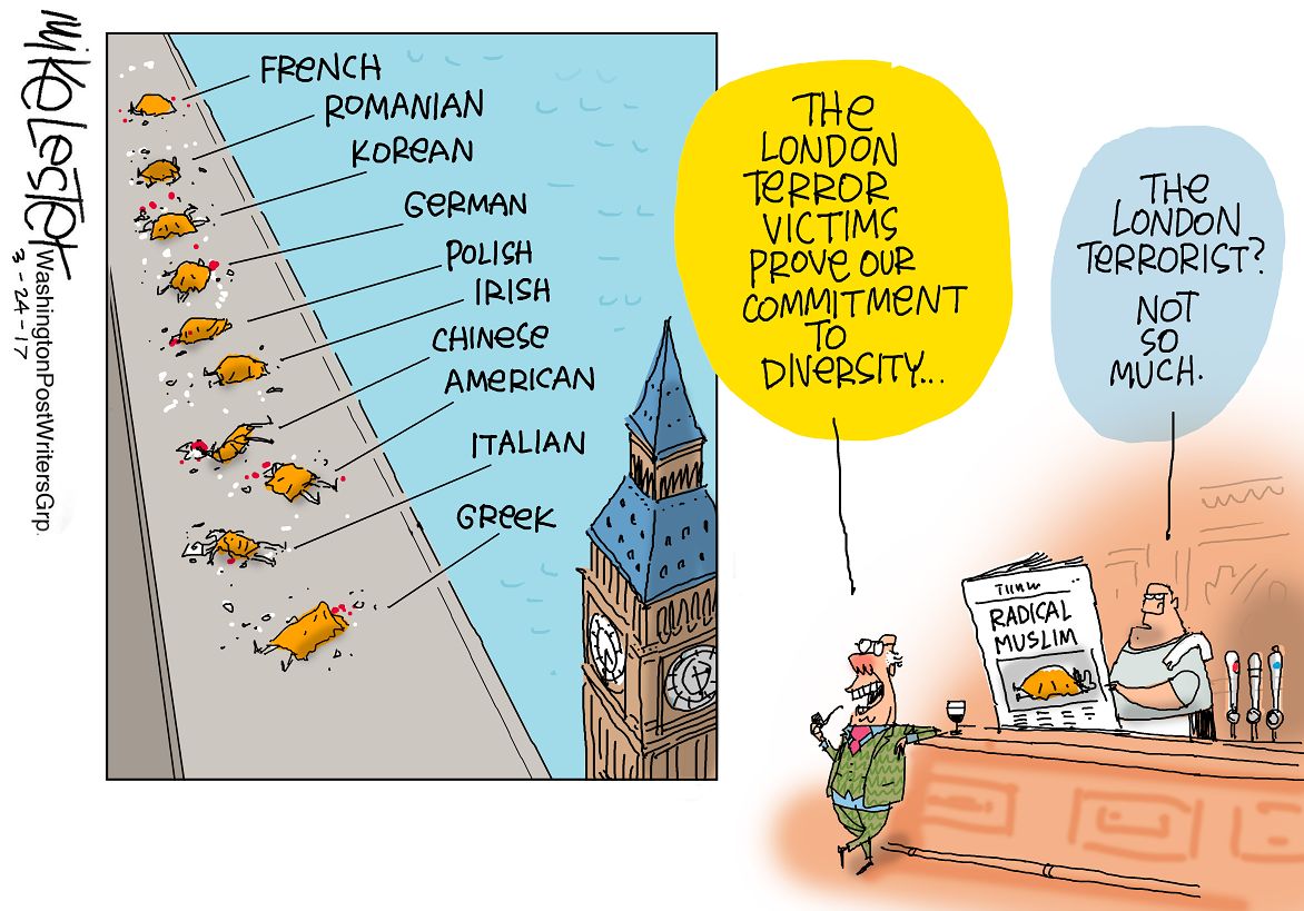 Mike Lester — March 24, 2017