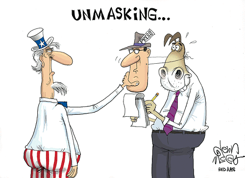 Glenn McCoy — April 5, 2017