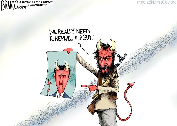 A.F. Branco — April 18, 2017