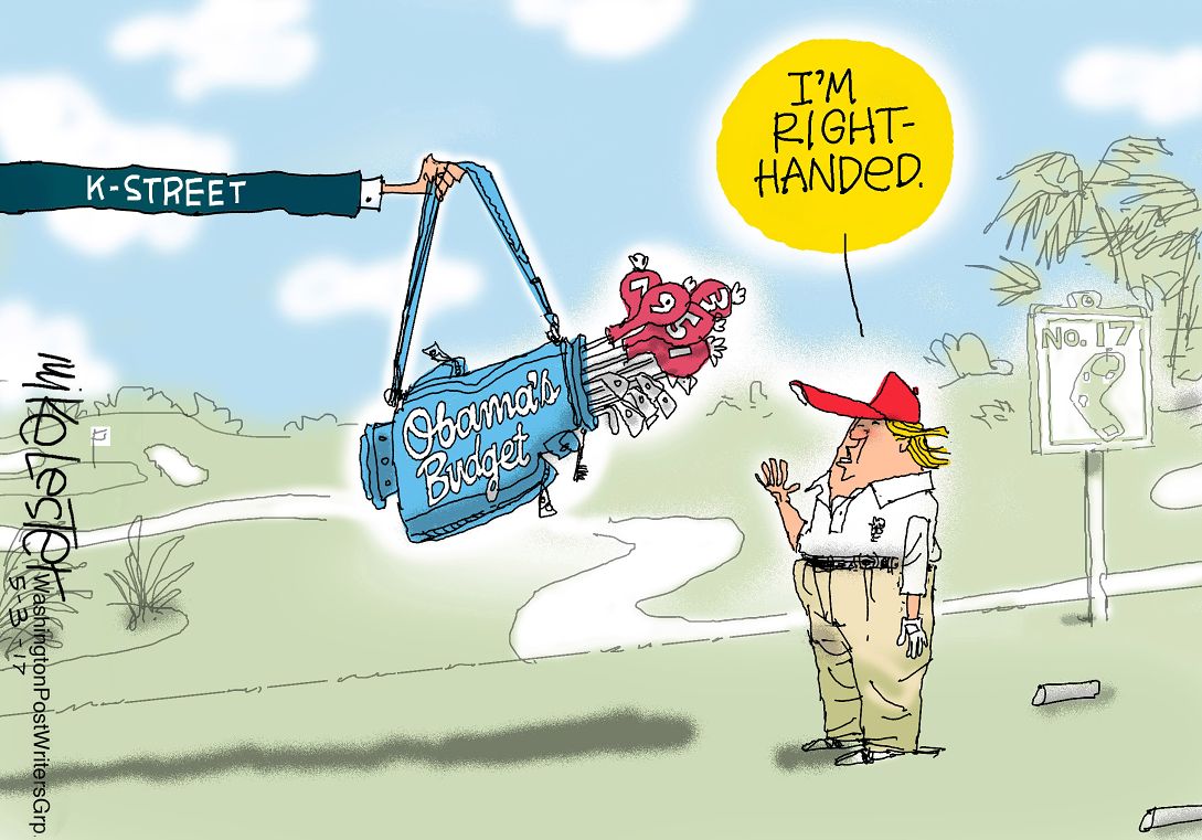 Mike Lester — May 3, 2017