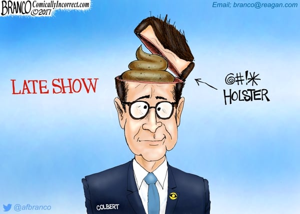 A.F. Branco — May 6, 2017