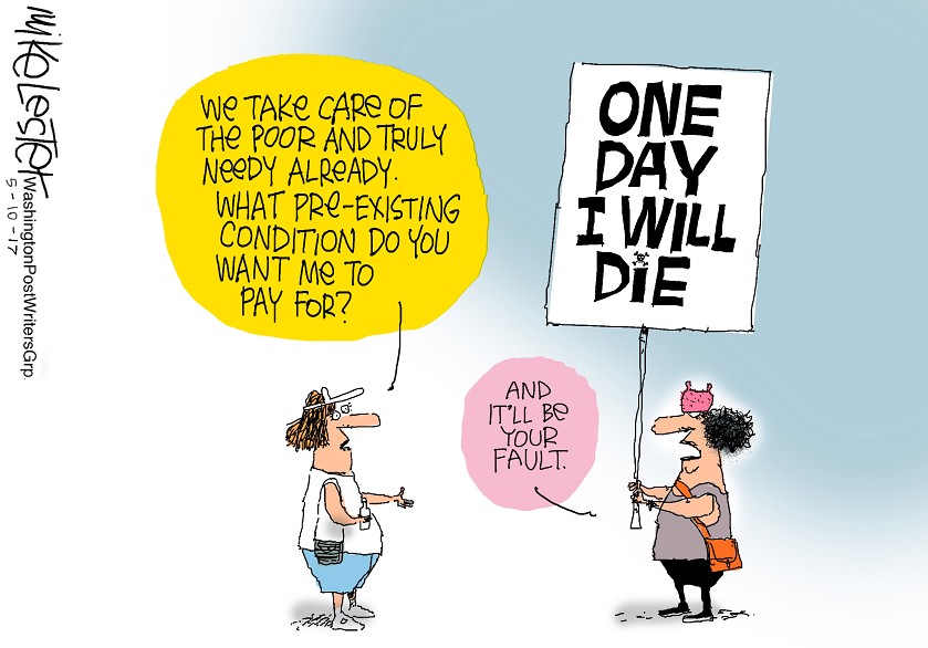 Mike Lester — May 9, 2017