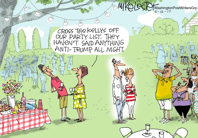 Mike Lester — May 12, 2017