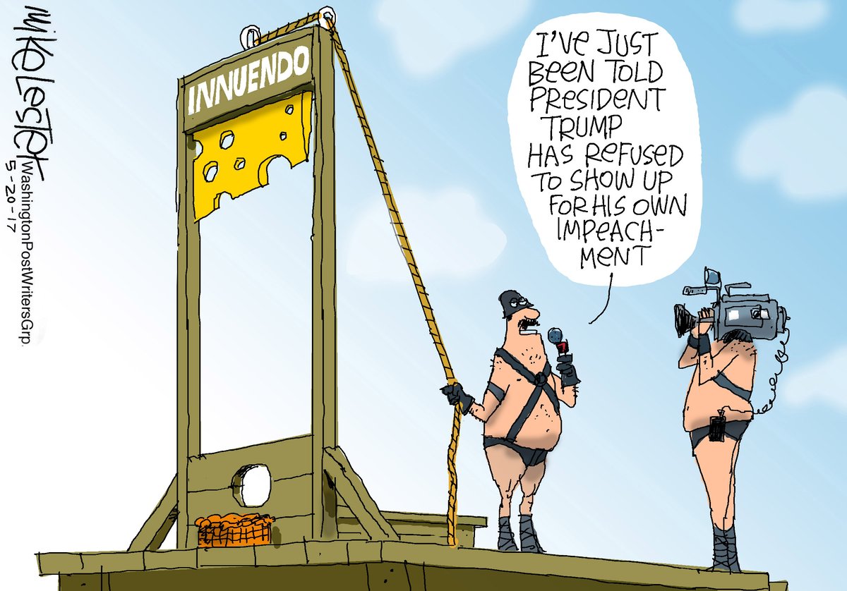 Mike Lester — May 20, 2017