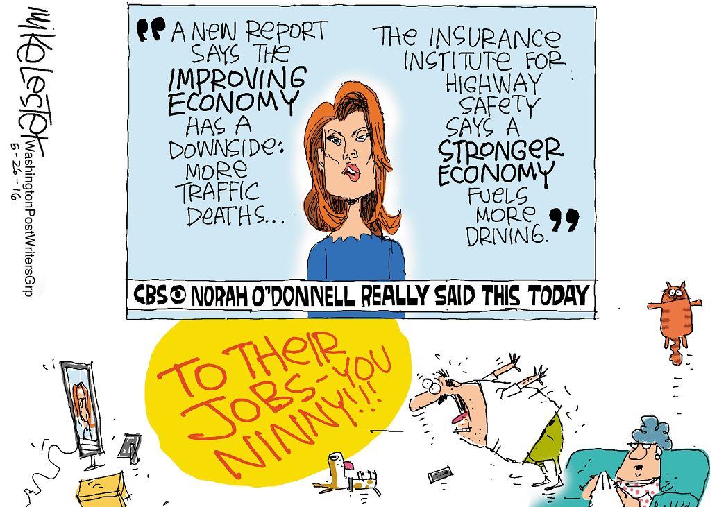 Mike Lester — May 26, 2017