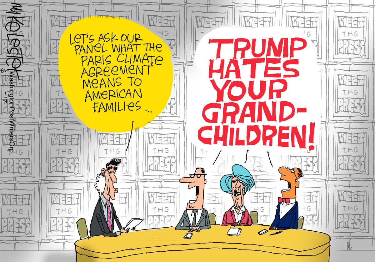 Mike Lester — June 1, 2017