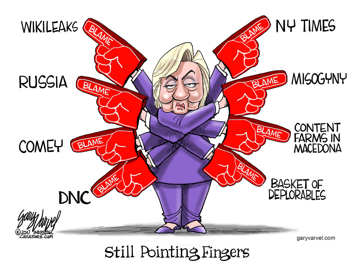 Gary Varvel — June 2, 2017