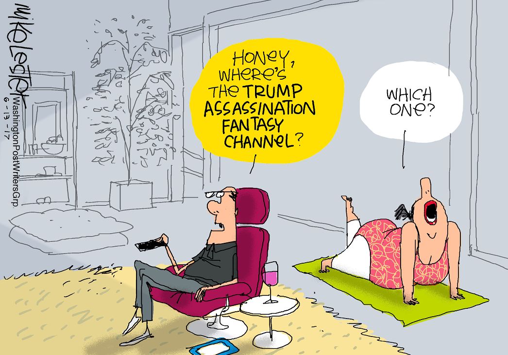 Mike Lester — June 13, 2017