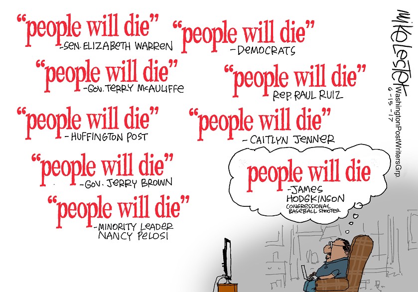Mike Lester — June 15, 2017