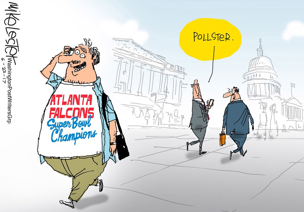 Mike Lester — June 22, 2017