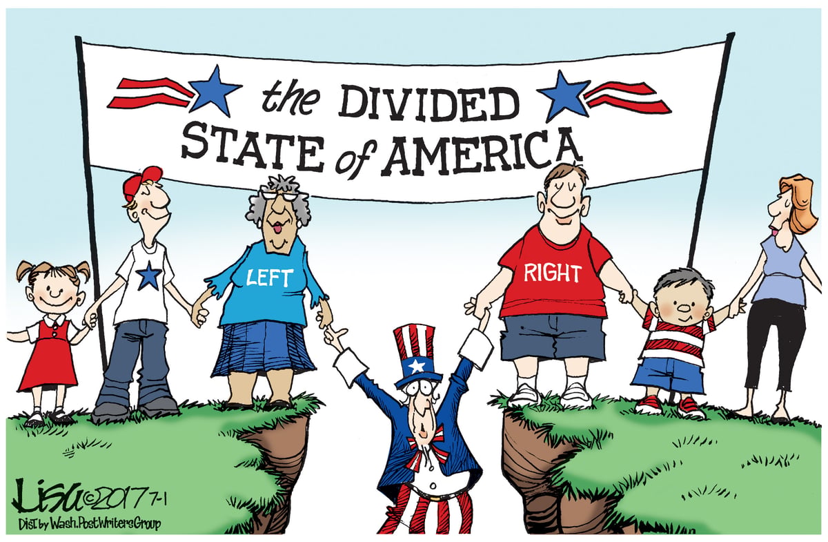 Lisa Benson — July 1, 2017