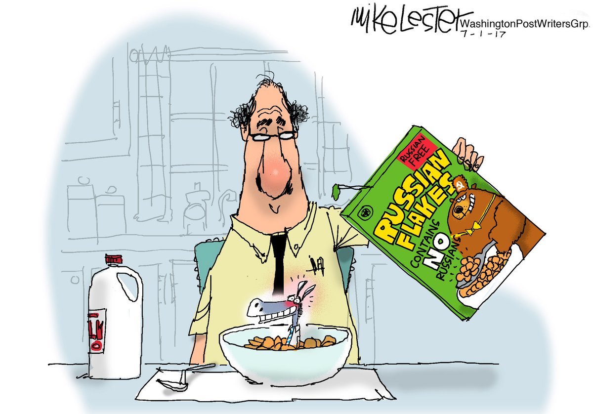 Mike Lester — July 1, 2017