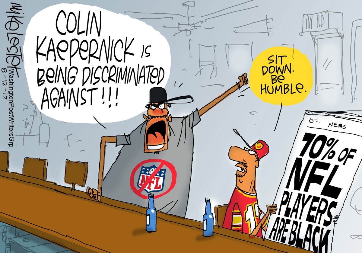 Mike Lester — August 13, 2017