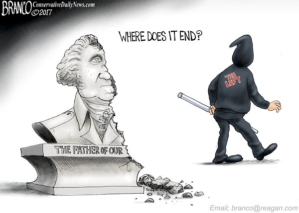 A.F. Branco — August 18, 2017