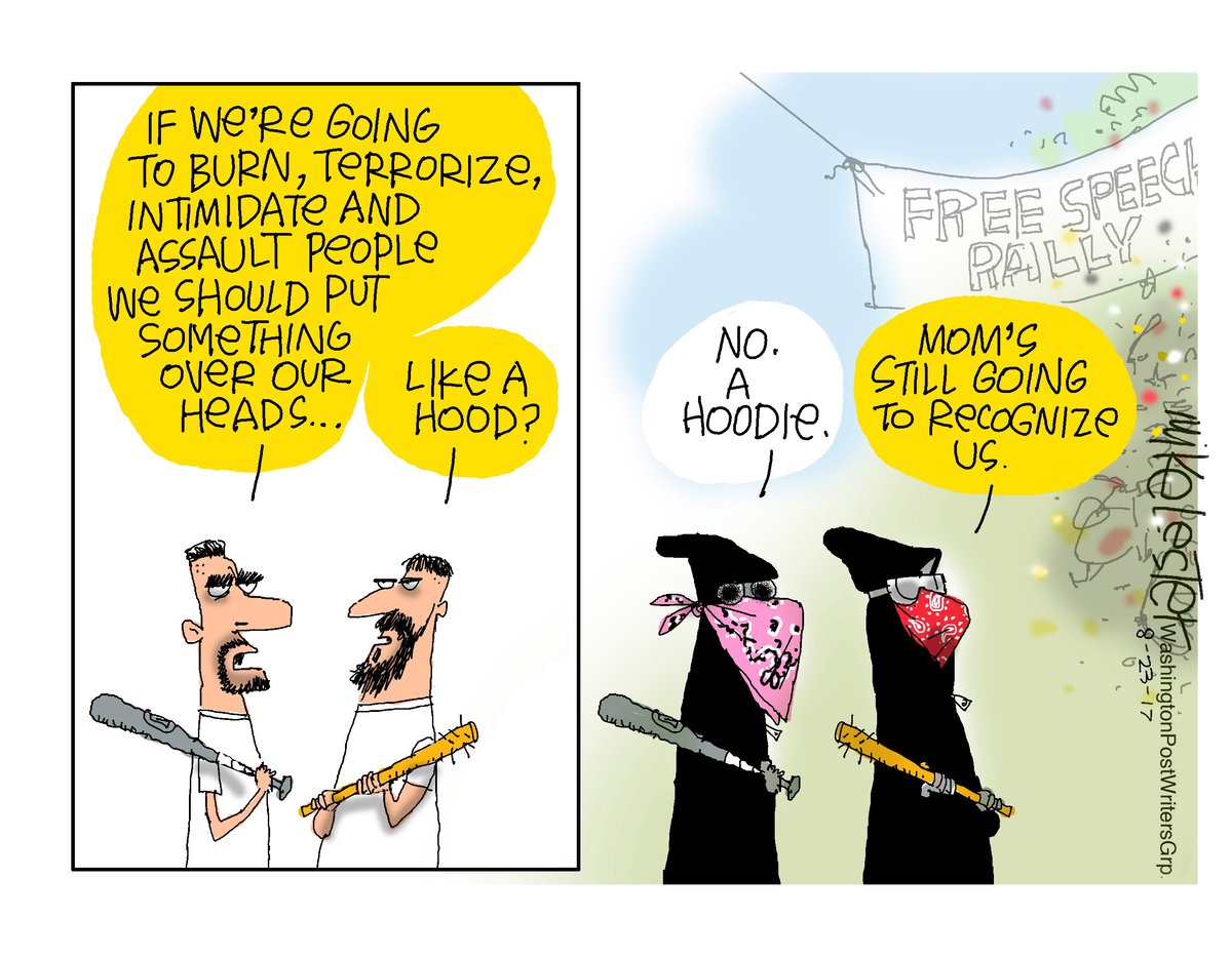 Mike Lester — August 23, 2017