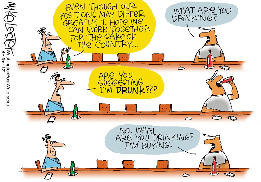 Mike Lester — August 30, 2017