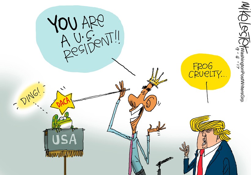 Mike Lester — September 6, 2017