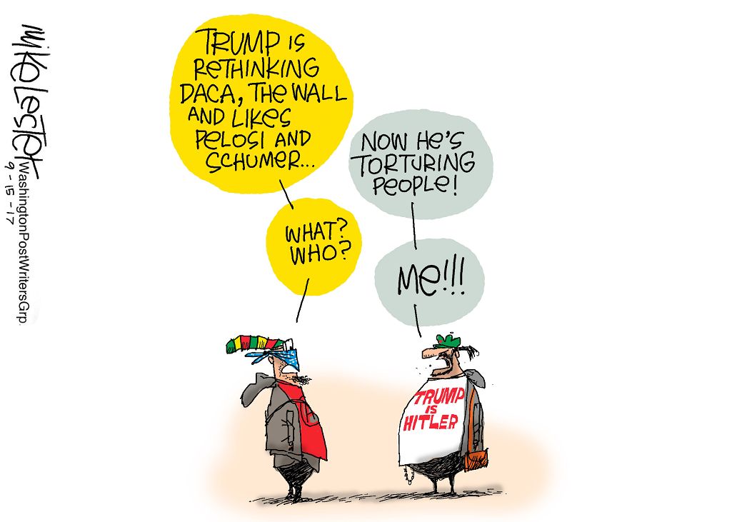 Mike Lester — September 15, 2017