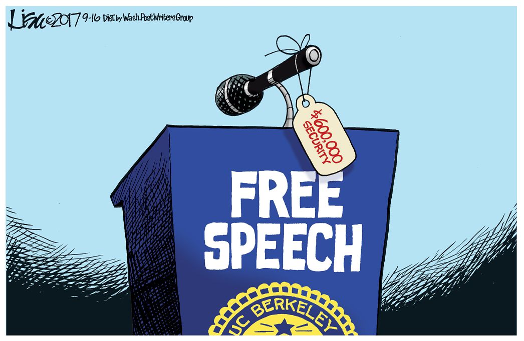 Lisa Benson — September 18, 2017
