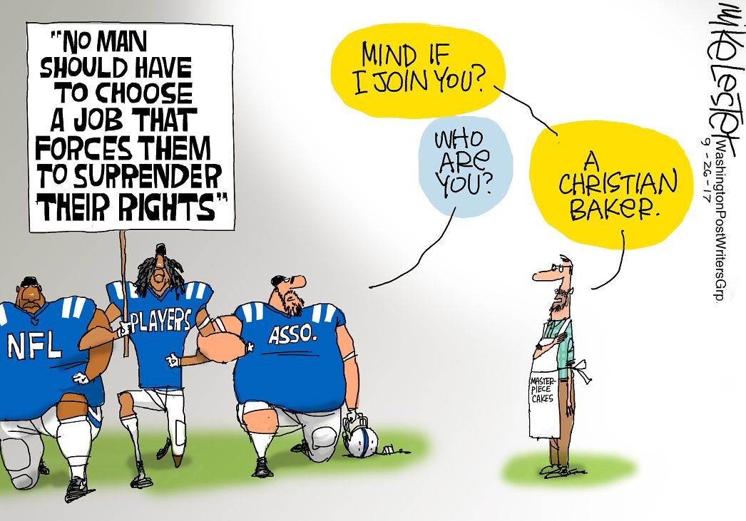 Mike Lester — September 26, 2017