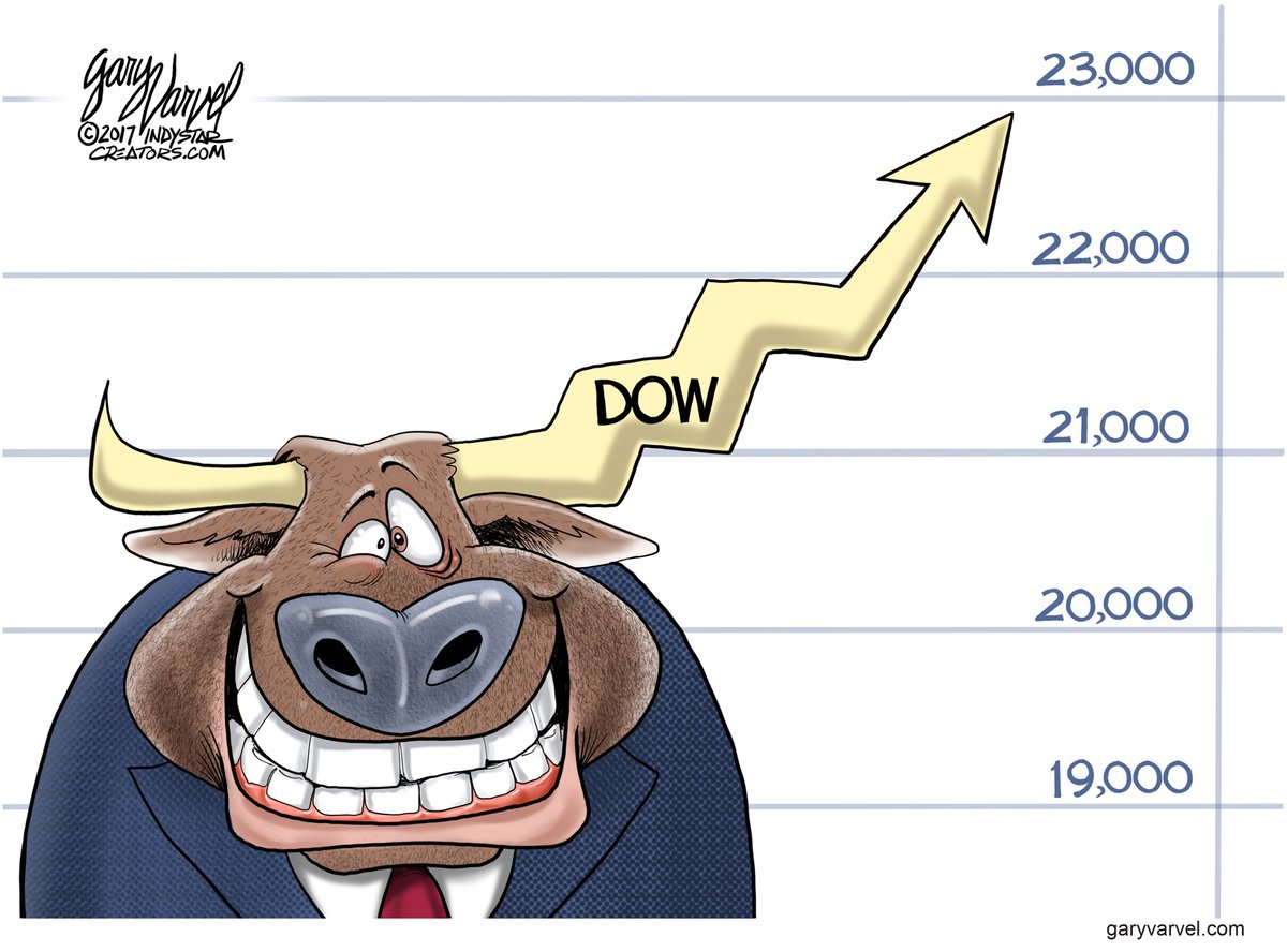 Gary Varvel — October 15, 2017