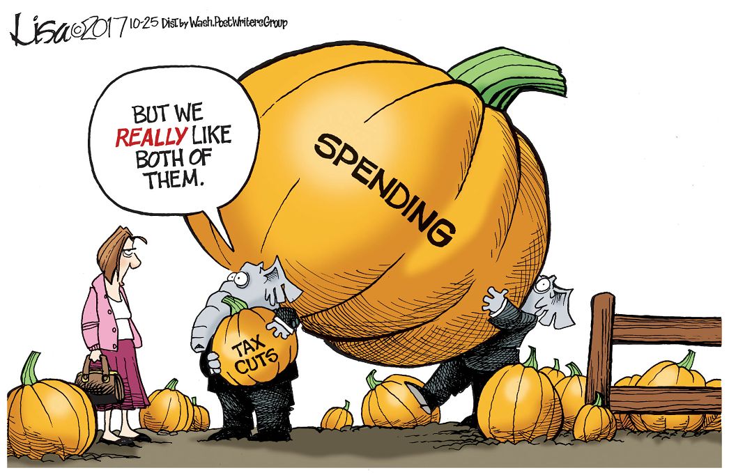 Lisa Benson — October 25, 2017