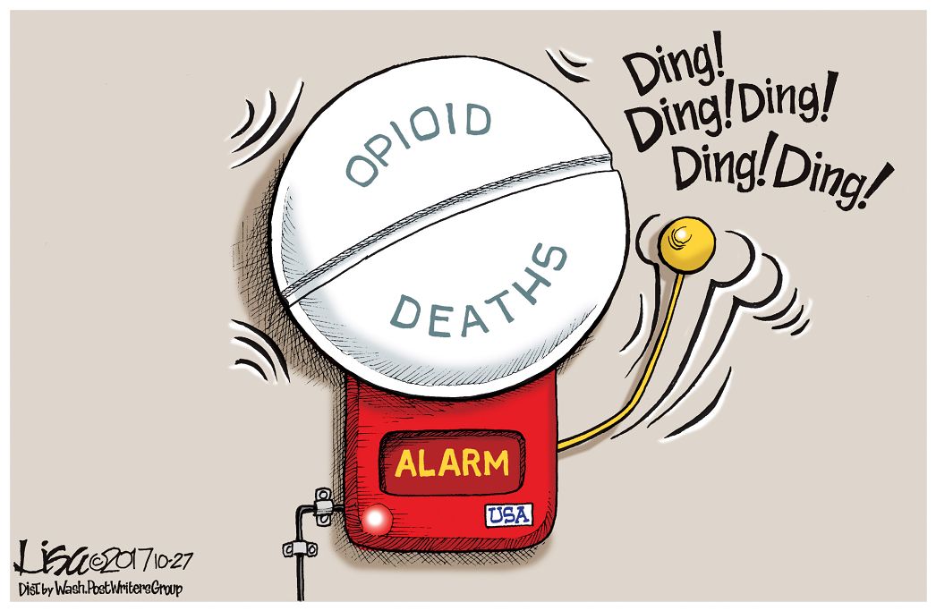 Lisa Benson — October 27, 2017