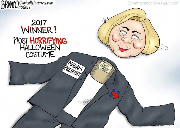 A.F. Branco — November 1, 2017