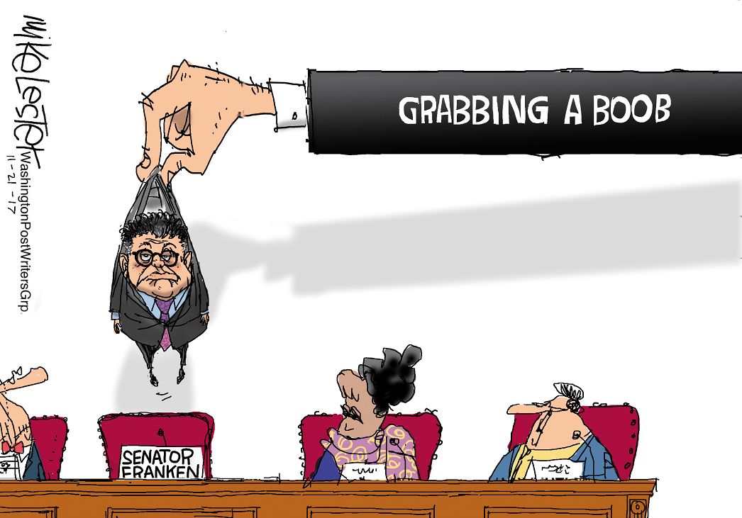 Mike Lester — November 21, 2017