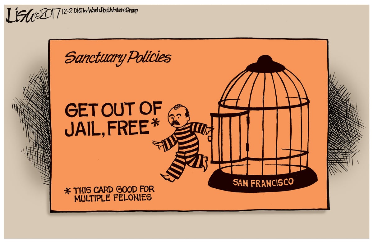 Lisa Benson — December 2, 2017