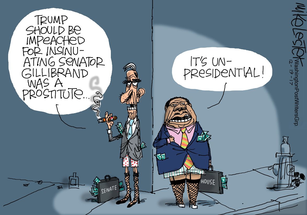 Mike Lester — December 19, 2017