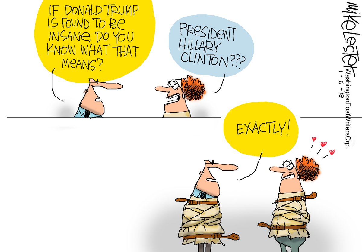 Mike Lester — January 6, 2018