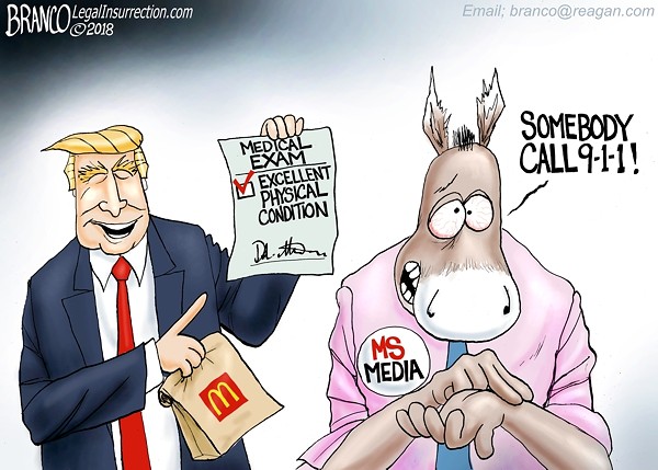 A.F. Branco — January 18, 2018