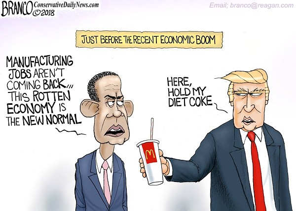 A.F. Branco — January 19, 2018
