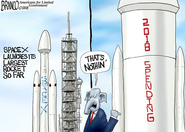 A.F. Branco — February 13, 2018