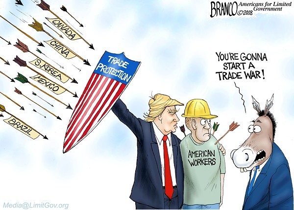 A.F. Branco — March 6, 2018