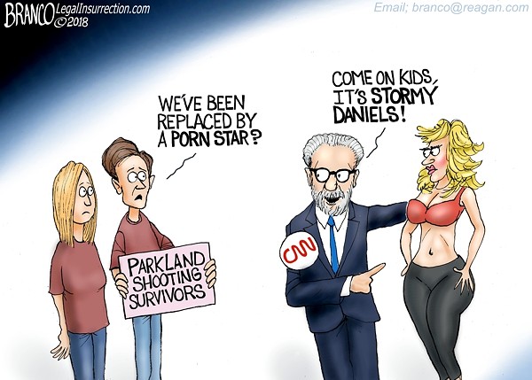 A.F. Branco — March 8, 2018