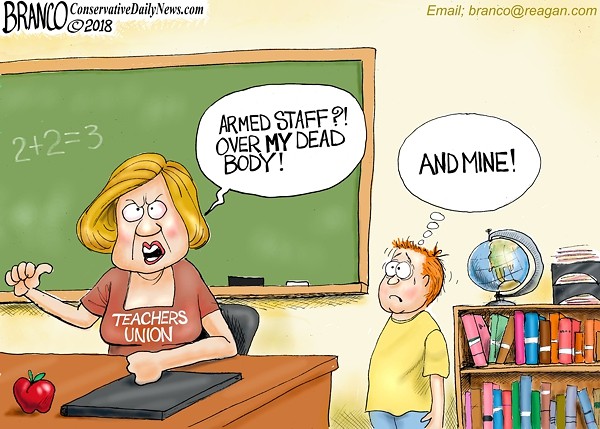 A.F. Branco — March 23, 2018