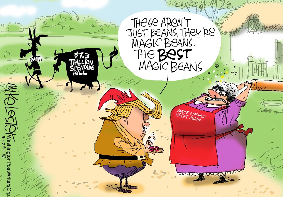 Mike Lester — March 24, 2018
