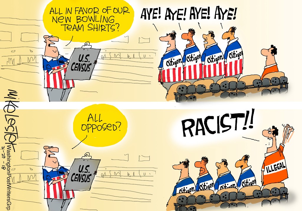 Mike Lester — March 29, 2018