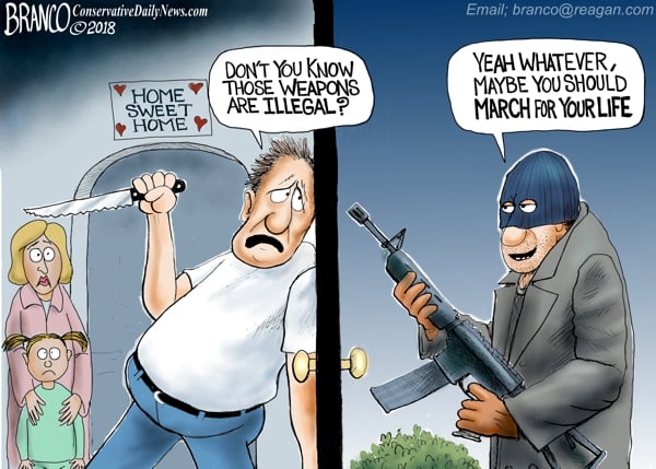 A.F. Branco — March 31, 2018