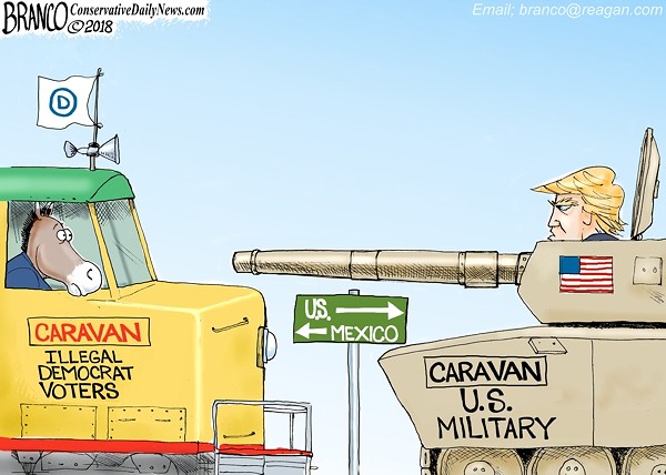 A.F. Branco — April 6, 2018
